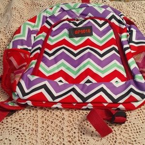 BP5016 Chevron pack pack.